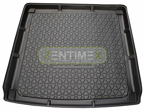 Diamanten-Design-Kofferraumwan