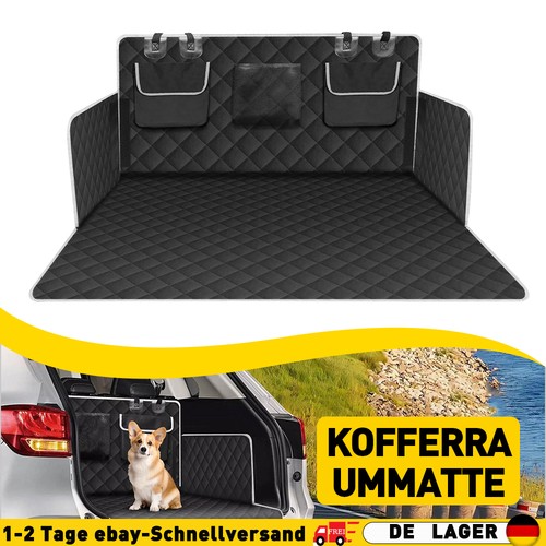 Hundedecke auto pkw - auto,