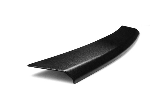Abs ladekantenschutz schwarz - abs,