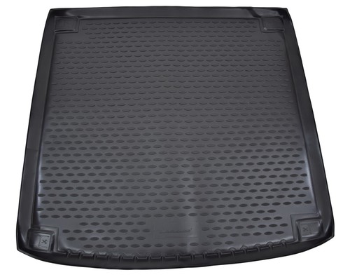Gummi kofferraumwanne - gummi,